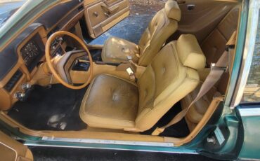 Ford-pinto-1979-green-5
