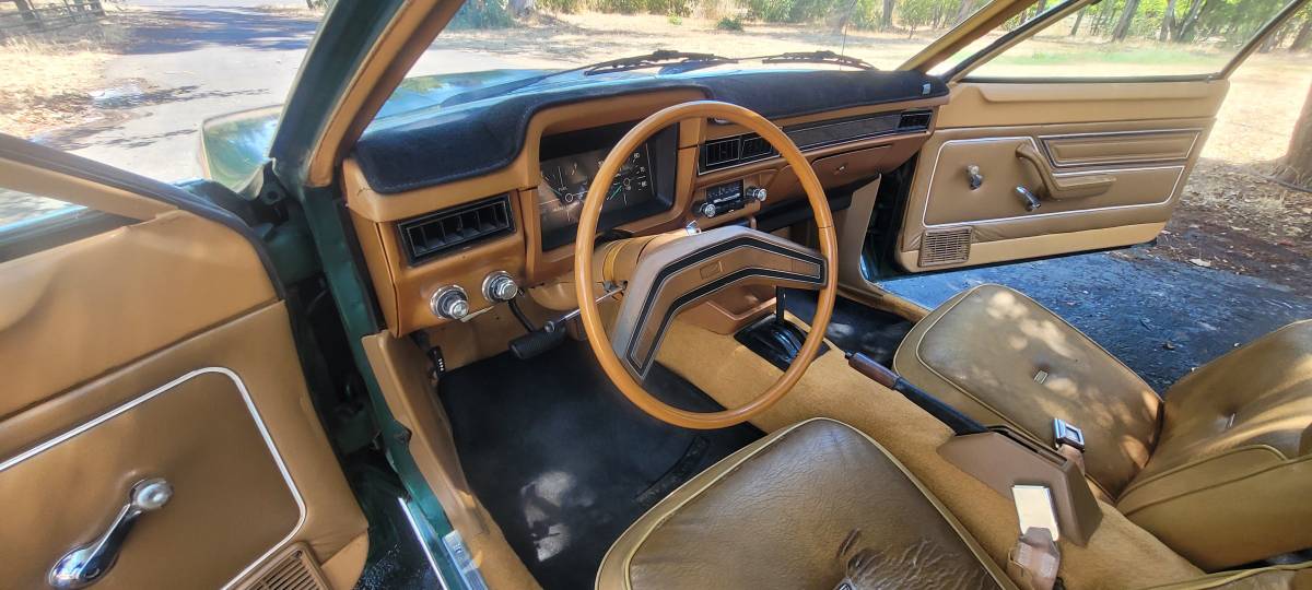 Ford-pinto-1979-green-6