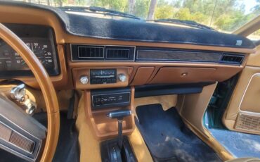 Ford-pinto-1979-green-9