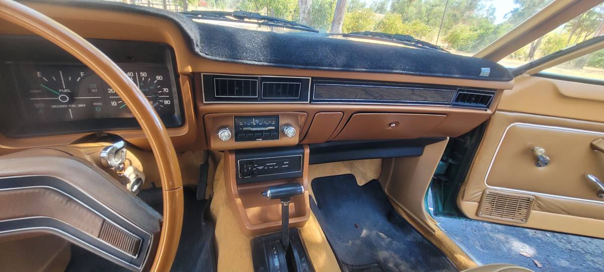 Ford-pinto-1979-green-9