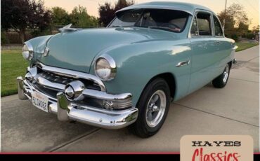Ford-post-1951