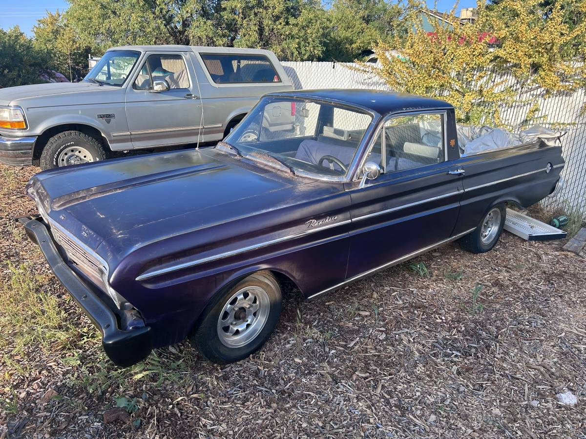 Ford-ranchero-1965-purple-1
