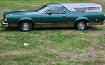 Ford-ranchero-gt-1979-green