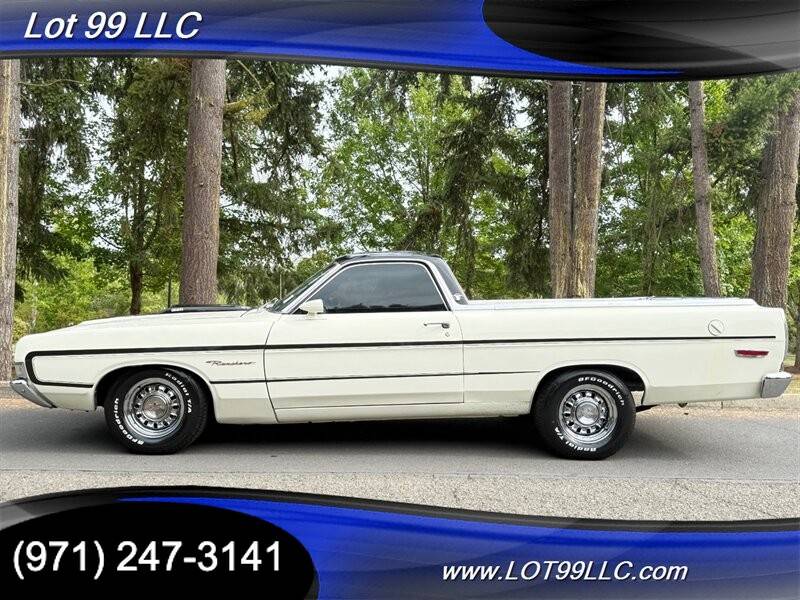 Ford-ranchero-gt-351-v8-grand-t-1969-white