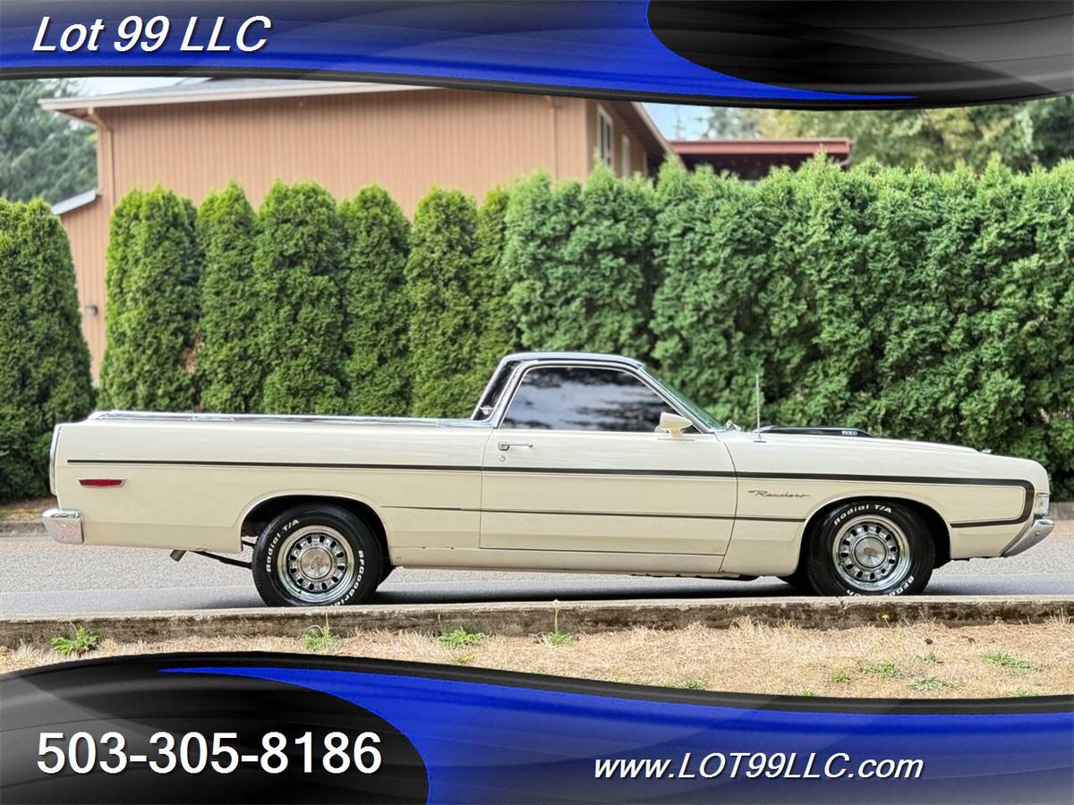 Ford-ranchero-gt-351-v8-grand-touring-1969-white