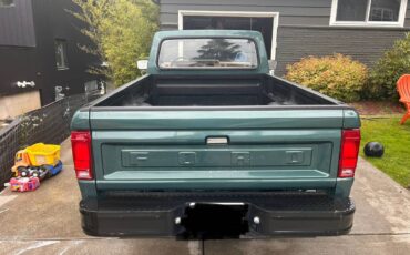 Ford-ranger-1983-green-3