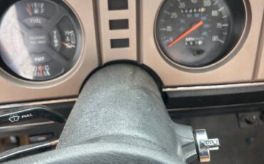 Ford-ranger-1983-green-4