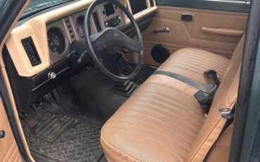 Ford-ranger-1983-green-5