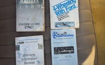 Ford-ranger-1989-grey-1