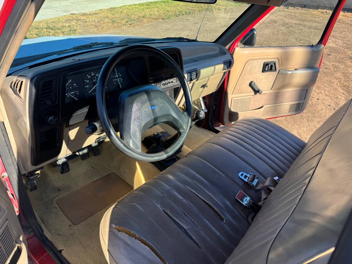 Ford-ranger-1989-grey-2
