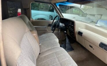 Ford-ranger-1989-yellow-1