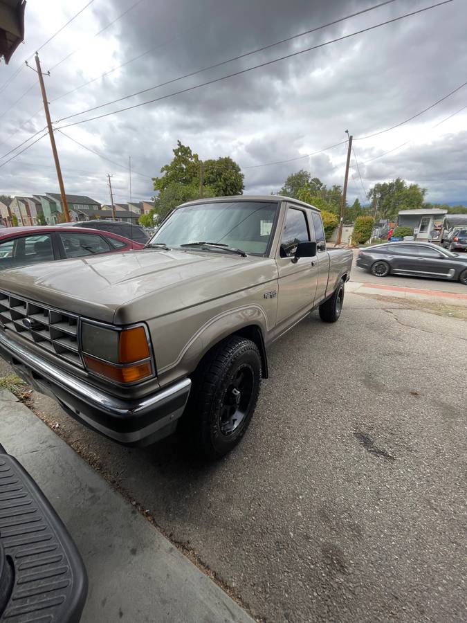 Ford-ranger-1989-yellow-2