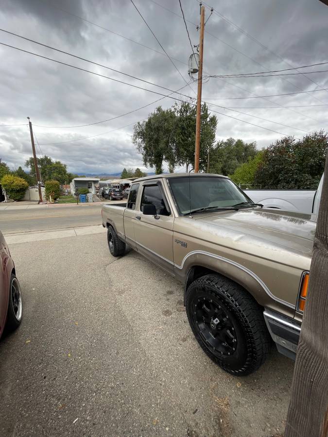 Ford-ranger-1989-yellow-3