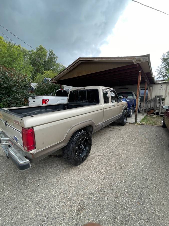 Ford-ranger-1989-yellow-5