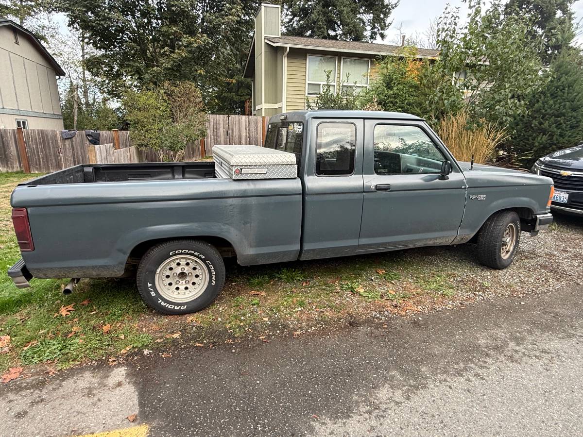 Ford-ranger-1991