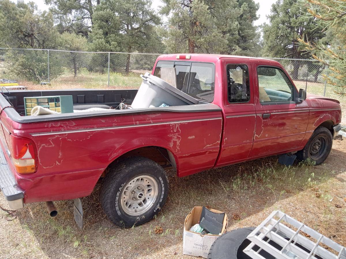 Ford-ranger-1993