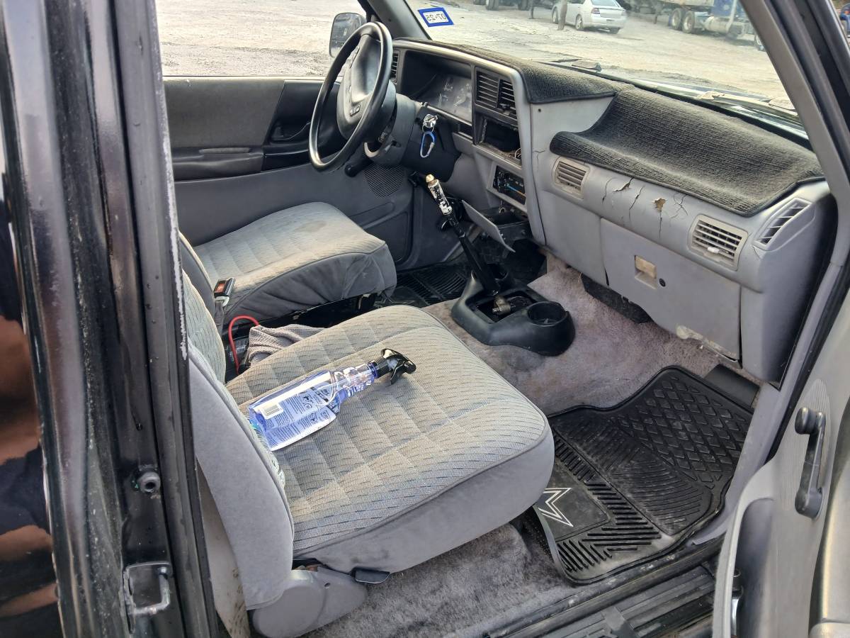 Ford-ranger-1994