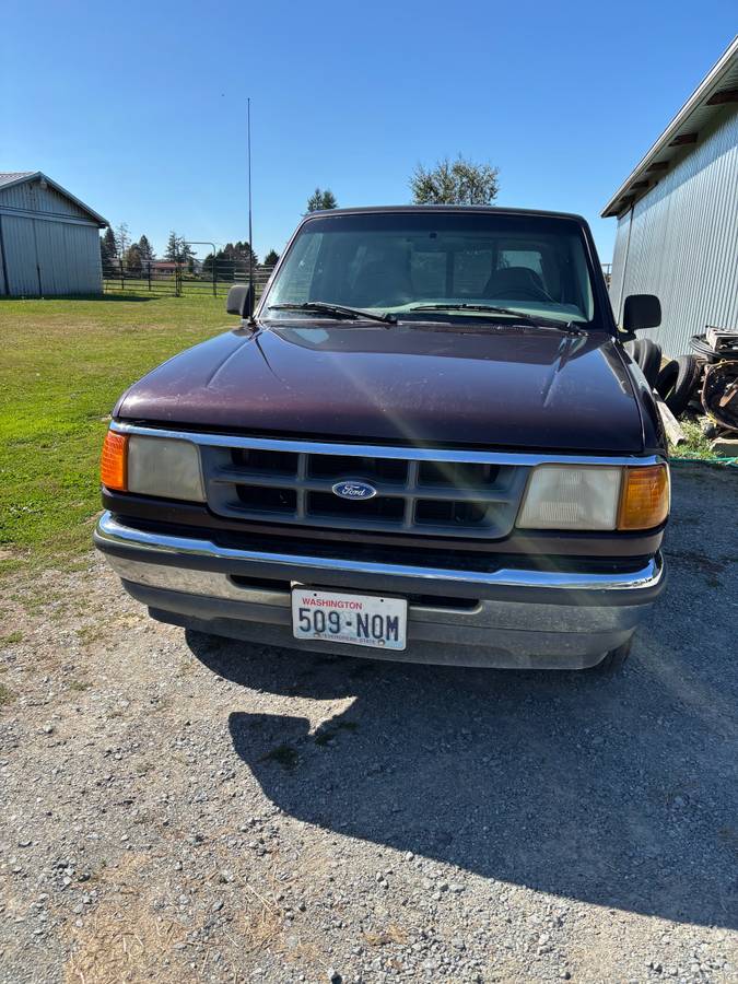 Ford-ranger-1994