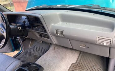 Ford-ranger-1994-green-2