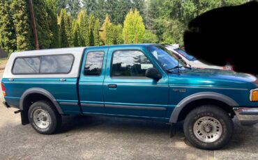 Ford-ranger-1994-green-3