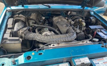 Ford-ranger-1994-green-4