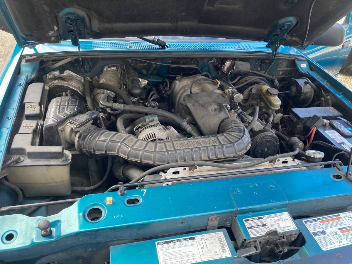 Ford-ranger-1994-green-4