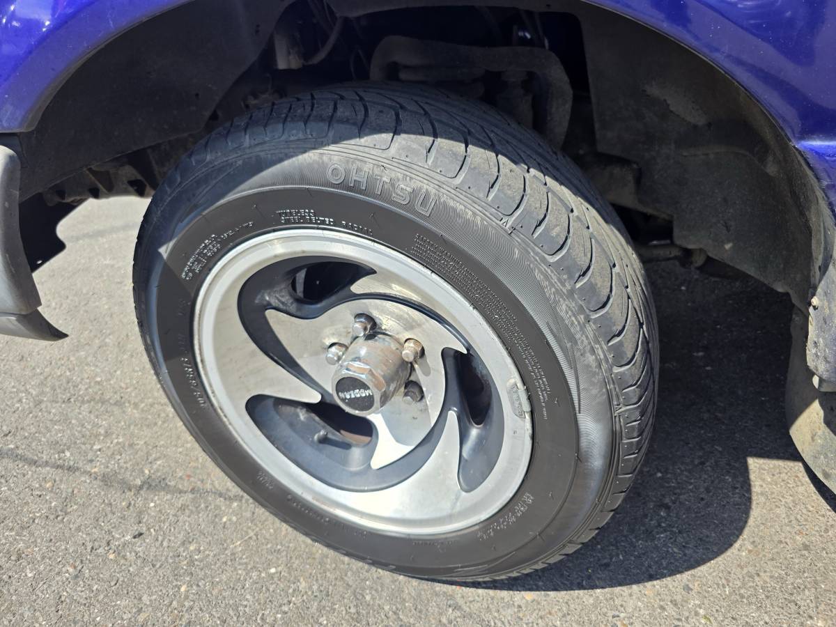 Ford-ranger-1995-blue-5