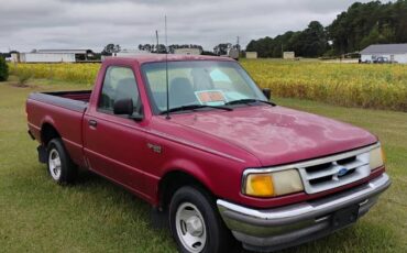 Ford-ranger-1996