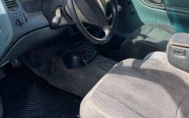 Ford-ranger-1996-green-1
