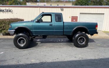 Ford-ranger-1996-green-2