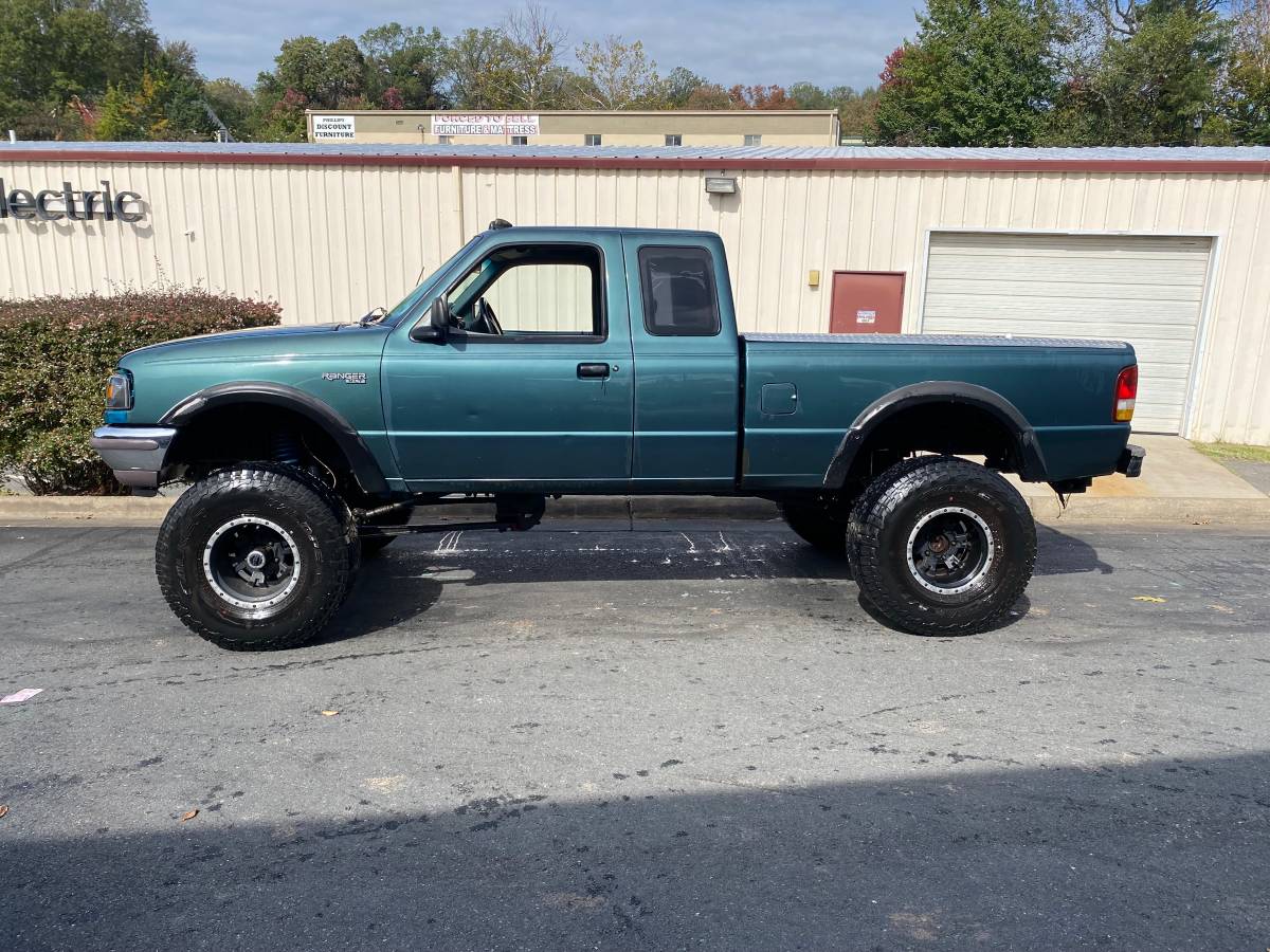 Ford-ranger-1996-green-2