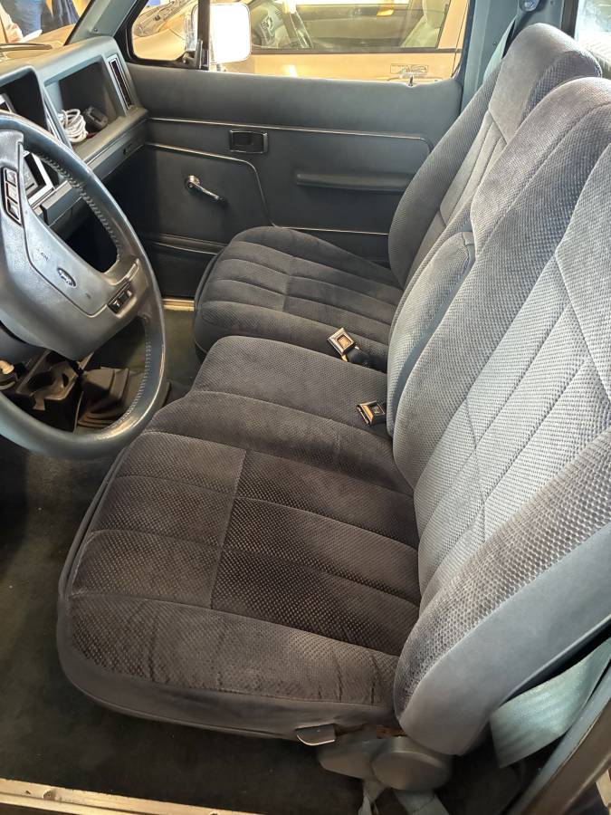 Ford-ranger-2.9l-v6-5-speed-1986-blue-1