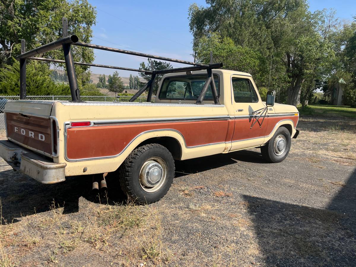 Ford-ranger-f250-5-point-l-engine-1979-2