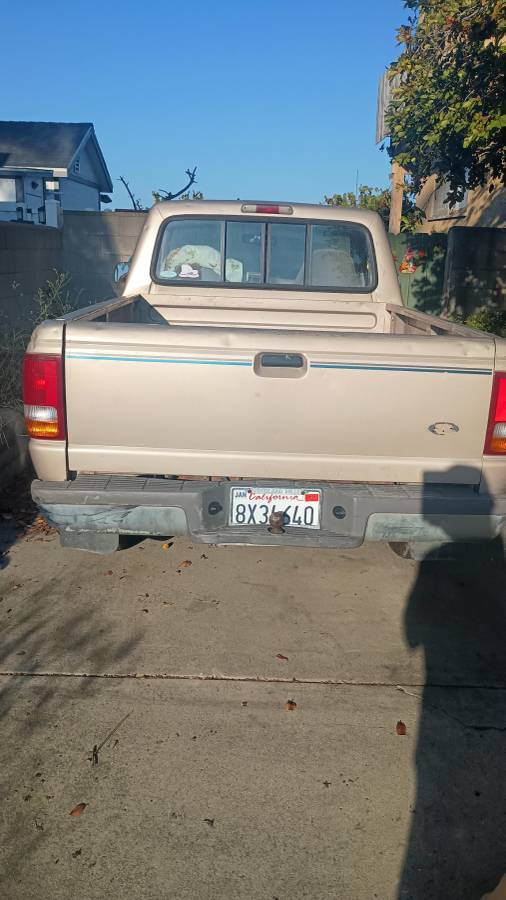 Ford-ranger-xl-1994-8