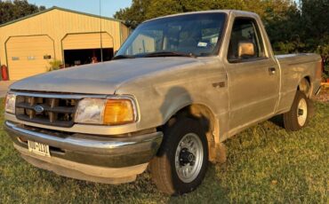 Ford-ranger-xl-1994-grey-11