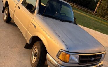 Ford-ranger-xl-1994-grey-12