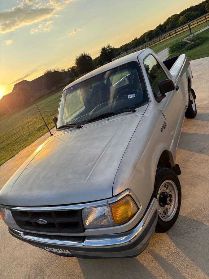 Ford-ranger-xl-1994-grey-13