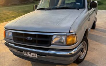 Ford-ranger-xl-1994-grey-14