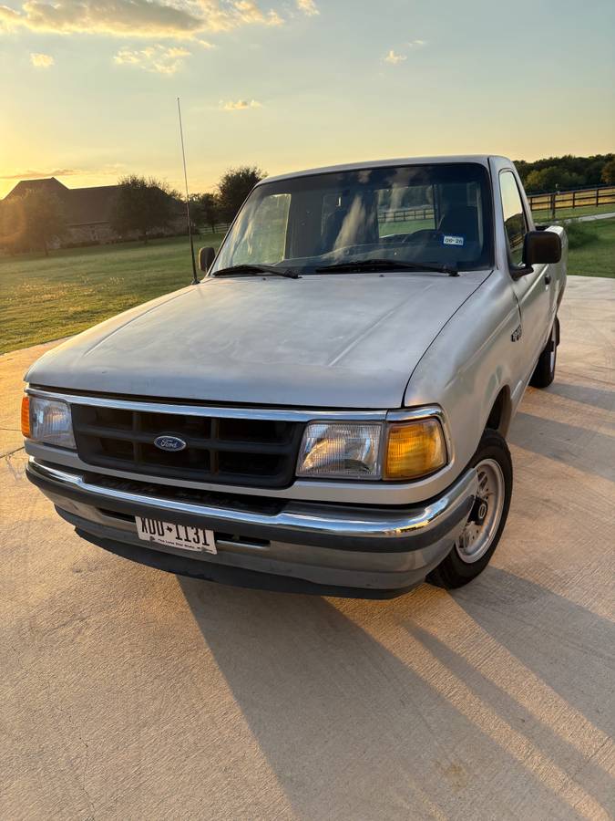 Ford-ranger-xl-1994-grey-14