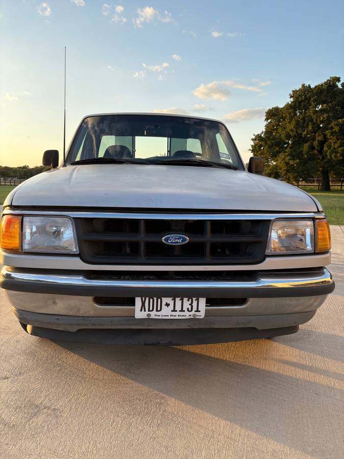 Ford-ranger-xl-1994-grey-16