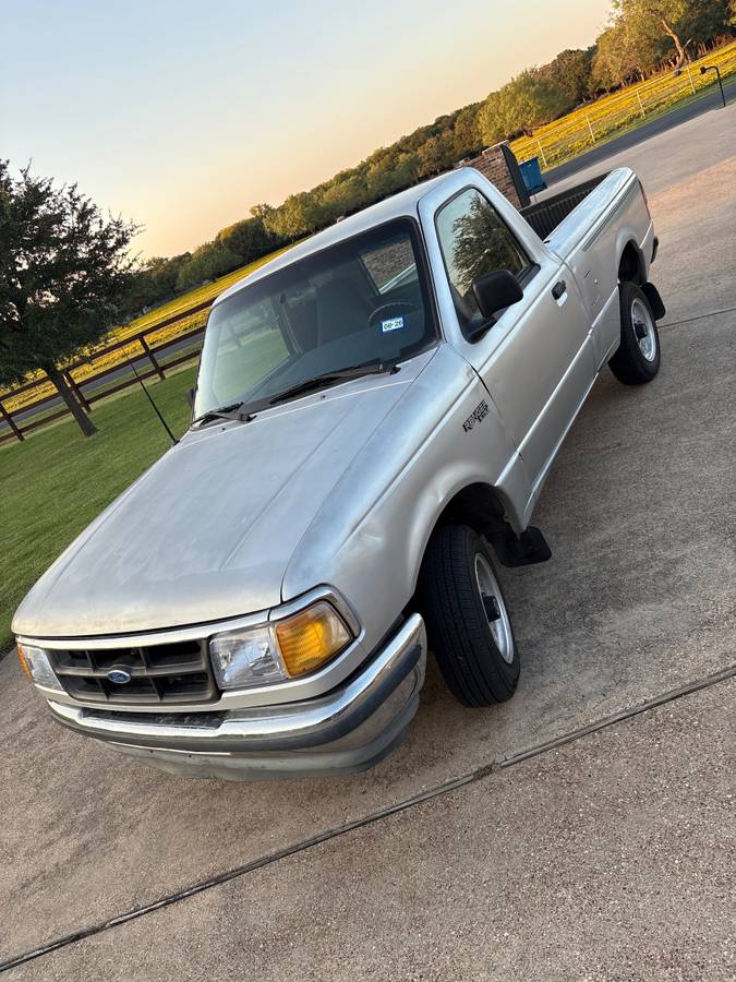 Ford-ranger-xl-1994-grey-17