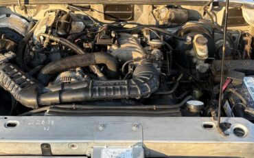 Ford-ranger-xl-1994-grey-18