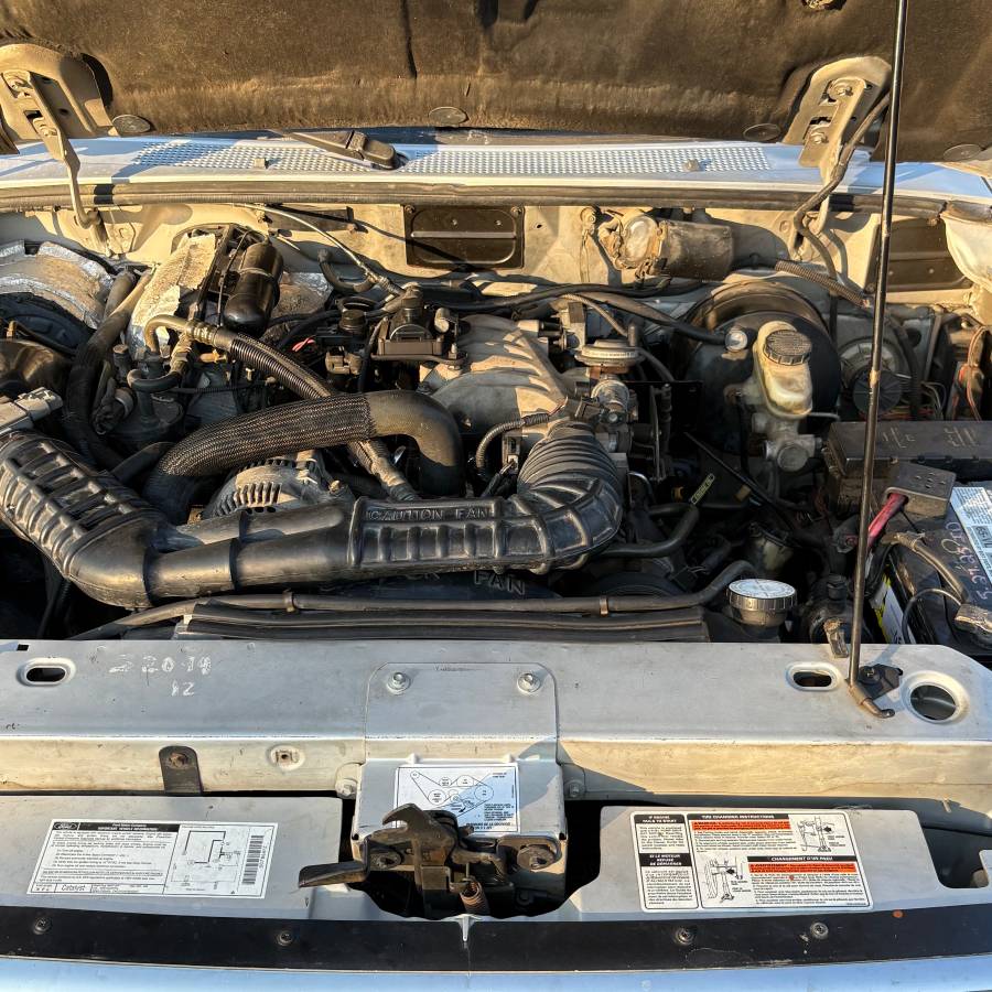 Ford-ranger-xl-1994-grey-18