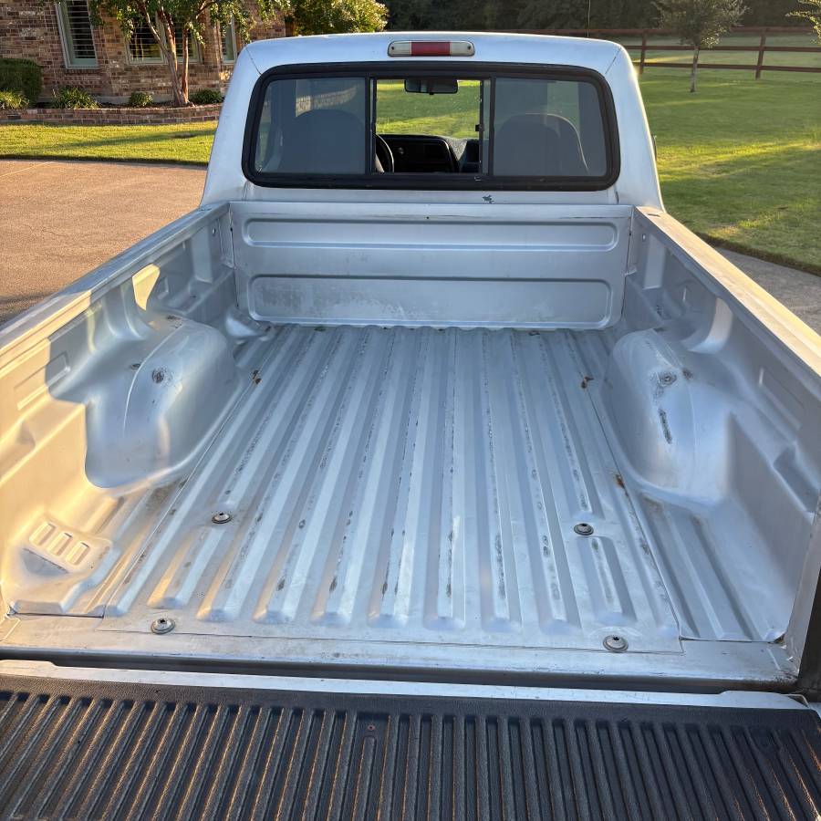 Ford-ranger-xl-1994-grey-19