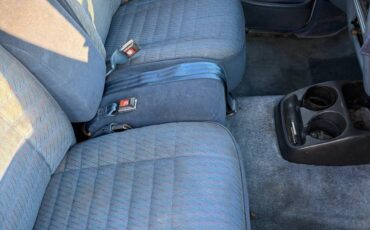 Ford-ranger-xl-1994-grey-21