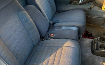 Ford-ranger-xl-1994-grey-22