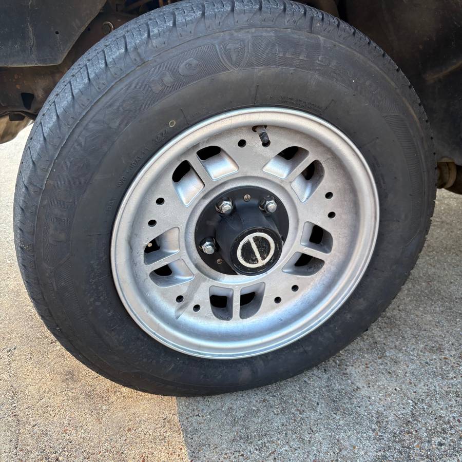 Ford-ranger-xl-1994-grey-4