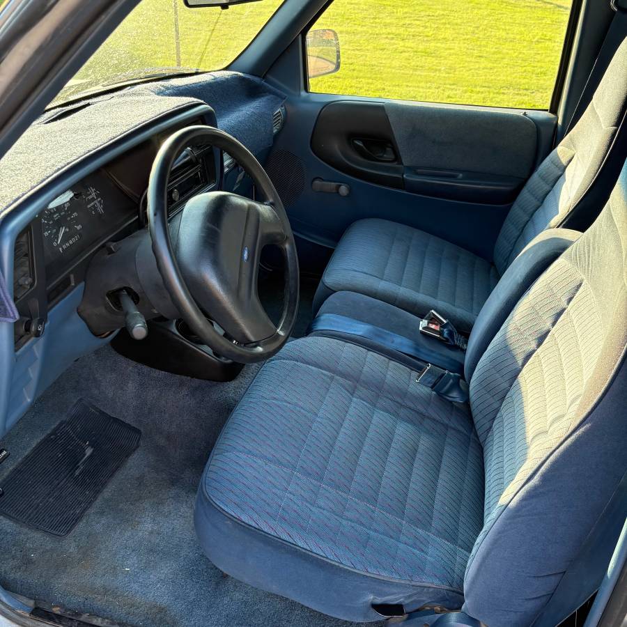 Ford-ranger-xl-1994-grey-5