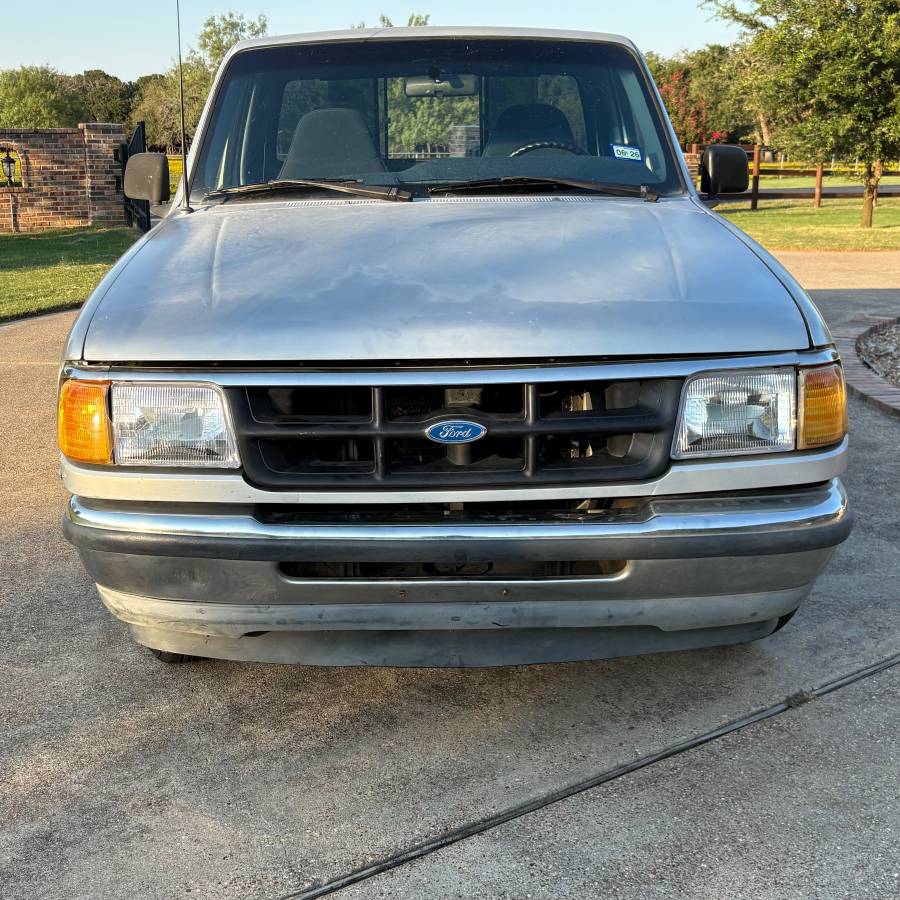Ford-ranger-xl-1994-grey-6