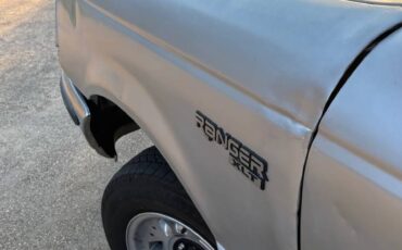 Ford-ranger-xl-1994-grey-7